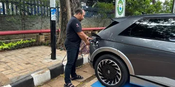 PLN Gandeng Lima Mitra Perkuat Ekosistem Kendaraan Listrik