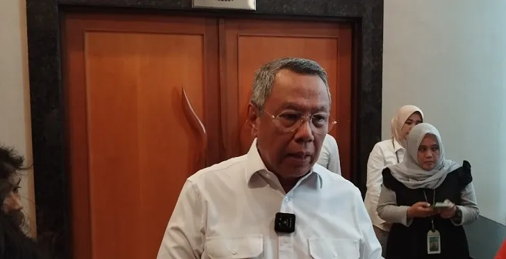 Wali Kota Tangerang Selatan Soroti Penggunaan Anggaran di Setiap OPD