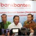 PJ Gubernur Al Muktabar: Kita Dorong dan Perkuat Ekspansi Usaha Bank Banten