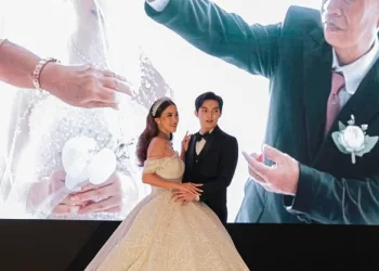 Atria Hotel Gading Serpong Umumkan Pemenang Atria Wedding Season 2023 dan Pameran Pernikahan
