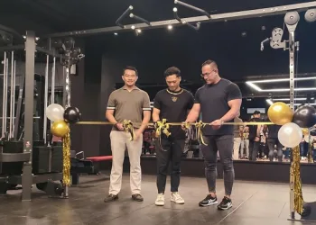 Fitness Plus BSD Ramaikan Akhir Pekan dengan Soft Opening yang Meriah!