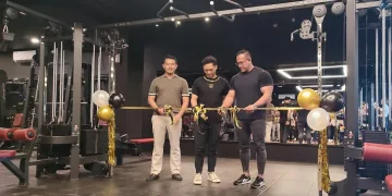 Fitness Plus BSD Ramaikan Akhir Pekan dengan Soft Opening yang Meriah!
