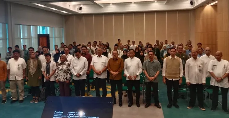 Angka Kemiskinan di Tangerang Selatan Meningkat, Benyamin Davnie Ungkap Penyebabnya