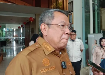 Benyamin Davnie Harap Seluruh Investasi Sektor Pariwisata di Tangsel Tahun 2024 Capai Rp 4 T