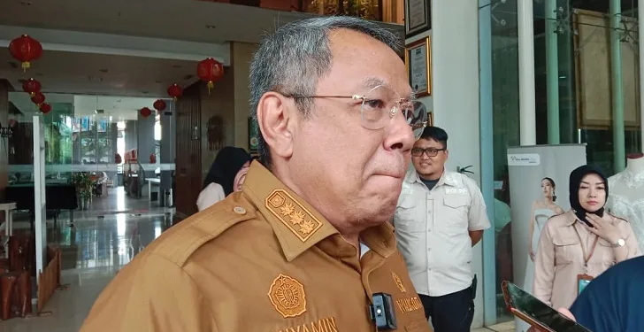 Benyamin Davnie Harap Seluruh Investasi Sektor Pariwisata di Tangsel Tahun 2024 Capai Rp 4 T