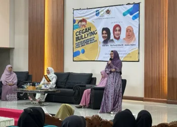 Cegah Bullying Dengan Kasih Sayang Dalam Keluarga, Jangan Ada Lagi Kasus Bullying 