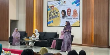 Cegah Bullying Dengan Kasih Sayang Dalam Keluarga, Jangan Ada Lagi Kasus Bullying 