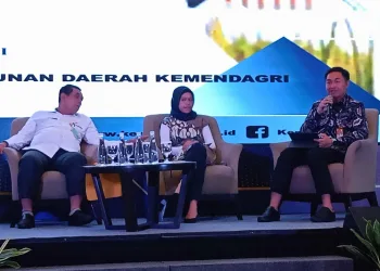 Pemerintah Fokus Tangani Kerawanan Pangan dan Gizi dengan FSVA