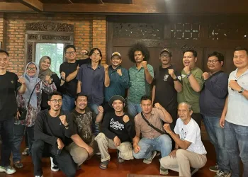 PWI Tangerang Selatan Dukung Penuh Pencalonan Kibo sebagai Ketua PWI Banten