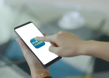 PLN Mobile Manjakan Pelanggan Dengan Inovasi Layanan Listrik yang Mudah dan Praktis