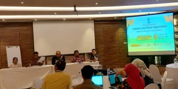IISD Terus Mendorong Indonesia Segera Aksesi Konvensi Kerangka Kerja untuk Pengendalian Tembakau