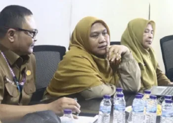 Bappeda Kabupaten Tangerang Bersinergi dengan Pengusaha Atasi Kemiskinan Ekstrem di Solear