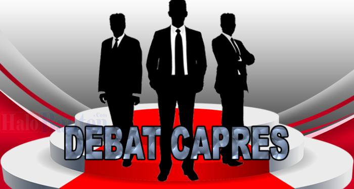 KPU Pilih 12 Panelis Debat Capres Terakhir, Ada Dari Kampus di Tangsel!