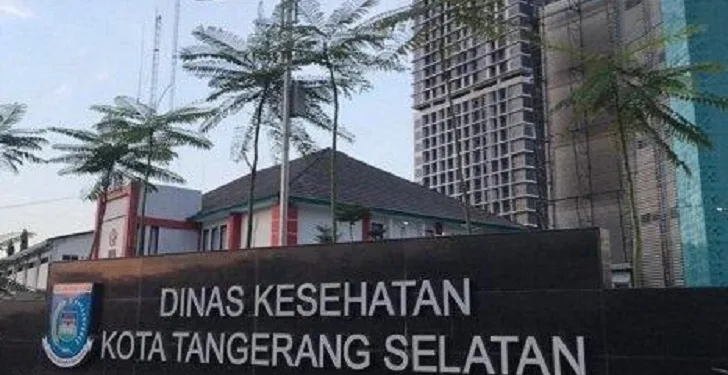 Dinkes Tangerang Selatan Siapkan 31 Rumah Sakit untuk Caleg Gagal yang Alami Gangguan Jiwa