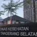 Dinkes Tangerang Selatan Siapkan 31 Rumah Sakit untuk Caleg Gagal yang Alami Gangguan Jiwa