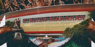 PSS Sleman Jamu Persita Tangerang di Rumah Baru Stadion Manahan Solo