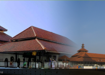 Jelajahi Keindahan Spiritual di Banten, Rekomendasi Tempat Wisata Religi
