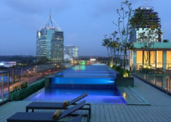 Rasakan Suasana Kehangatan Bulan Februari di Hotel Santika Premiere Bintaro