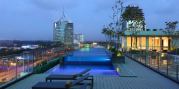 Rasakan Suasana Kehangatan Bulan Februari di Hotel Santika Premiere Bintaro