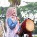 Bupati Irna Narulita Buka Acara Gebyar HUT Pandeglang ke-150 dan Festival UMKM di Alun-alun Pandeglang