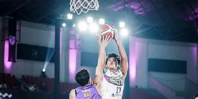 Hangtuah Jakarta Bangkit, Taklukkan Tangerang Hawks dengan Skor 85-75