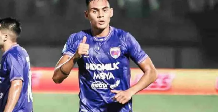 Persita Tangerang Cetak Sejarah di Liga 1, Kalah Usai Dua Kali Gol Bunuh Diri Lawan Madura United
