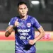 Persita Tangerang Cetak Sejarah di Liga 1, Kalah Usai Dua Kali Gol Bunuh Diri Lawan Madura United
