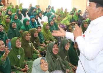 Jelang Ramadhan, Pengajian Muslimat NU Kabupaten Tangerang Ditutup Sementara