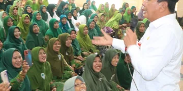 Jelang Ramadhan, Pengajian Muslimat NU Kabupaten Tangerang Ditutup Sementara