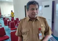 Indag Tangsel: Pedagang Beras Bisa Ambil Barang di Bulog 2 Ton Lebih