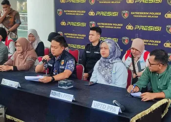 Polisi Tetapkan 4 Tersangka dan 8 ABH Kasus Perundungan di Binus School Serpong