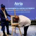 Sensasi Ramadan di “Kampoeng Ramadan” Atria Hotel Gading Serpong: Menangkan Motor dan Bernostalgia dengan Badai!