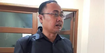 Anggota DPRD Kota Tangerang Pastikan Alun-alun Ciledug Dibangun Tahun 2024