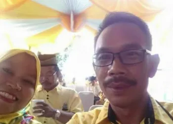 Golkar Pondok Aren Sukses Hantarkan 3 Kadernya Jadi Legislator di DPRD Tangerang Selatan