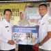 Pj Bupati Tangerang Berikan Premi Jaminan BPJS 300 Nelayan