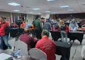 KPU Tangerang Selatan Resmi Tutup Rapat Pleno Terbuka Tingkat Kota Tangsel