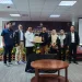 KPU Tangerang Selatan Tetapkan Prabowo – Gibran Unggul di Tangsel