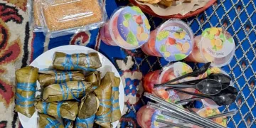 Herloom Serviced Residence BSD Hadirkan Nuansa Pasar Kuliner Tradisional Arab di Bulan Ramadan