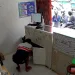 Komplotan Maling Bermodus Teman Lumpuh Gasak Counter HP di Pondok Aren