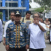 1.278 PMR Kota Tangerang Dilantik Bersamaan Peresmian Markas Baru PMI