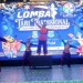 Tingkatkan Bakat Pelajar di Bidang Kesenian, ILUNITARA Gelar Lomba Tari Tradisional