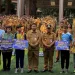 Serahkan Award Video, Dr. Nurdin : Terus Kreatif dan Berkarya untuk Kemajuan Kota