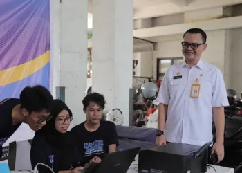 Dishub Kota Tangerang Buka Layanan Mudik Gratis 2024, Ini Jadwalnya