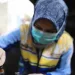 Tekan Zat Berbahaya Makanan di Momen Bulan Ramadhan, Dinkes Kota Tangerang Gelar Sidak