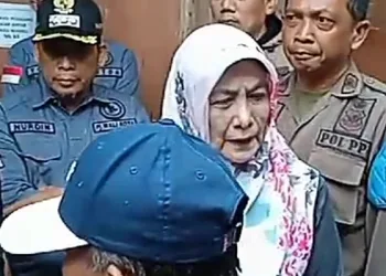Jeritan Hati Pedagang Pasar Anyar Untuk PJ Wali Kota Tangerang
