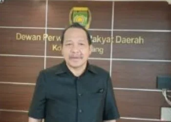 Komisi III DPRD Kota Tangerang Minta Pemkot Siapkan Bangunan Relokasi yang Layak Untuk Pedagang Pasar Anyar