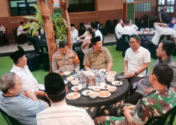 DPRD Kota Tangerang Apresiasi Kinerja Pj Wali Kota Dr Nurdin 