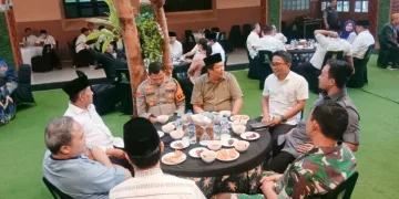 DPRD Kota Tangerang Apresiasi Kinerja Pj Wali Kota Dr Nurdin 