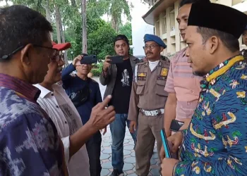 Pemkot Tangerang Diminta Benahi Kinerja BUMD dan Pencairan Tukin ASN yang Dinilai Tidak Beres