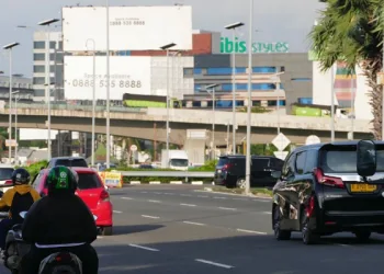 Mulai 1 April 2024, East Flyover di Bandara Soekarno-Hatta Beroperasi